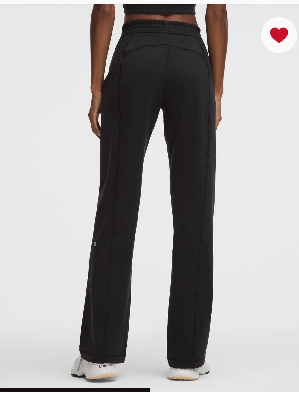 Lululemon Define Mid-Rise Track Pant